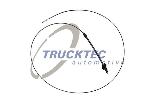 TRUCKTEC AUTOMOTIVE Tross,seisupidur 02.35.408